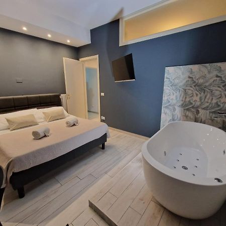 Apartments Amica Taranto Ngoại thất bức ảnh
