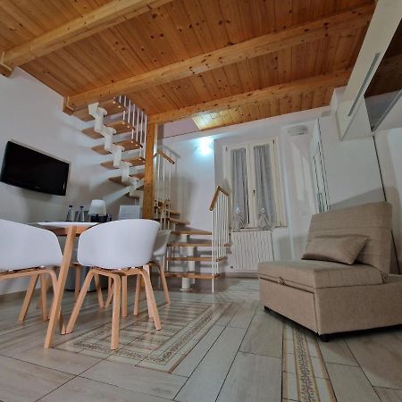Apartments Amica Taranto Ngoại thất bức ảnh