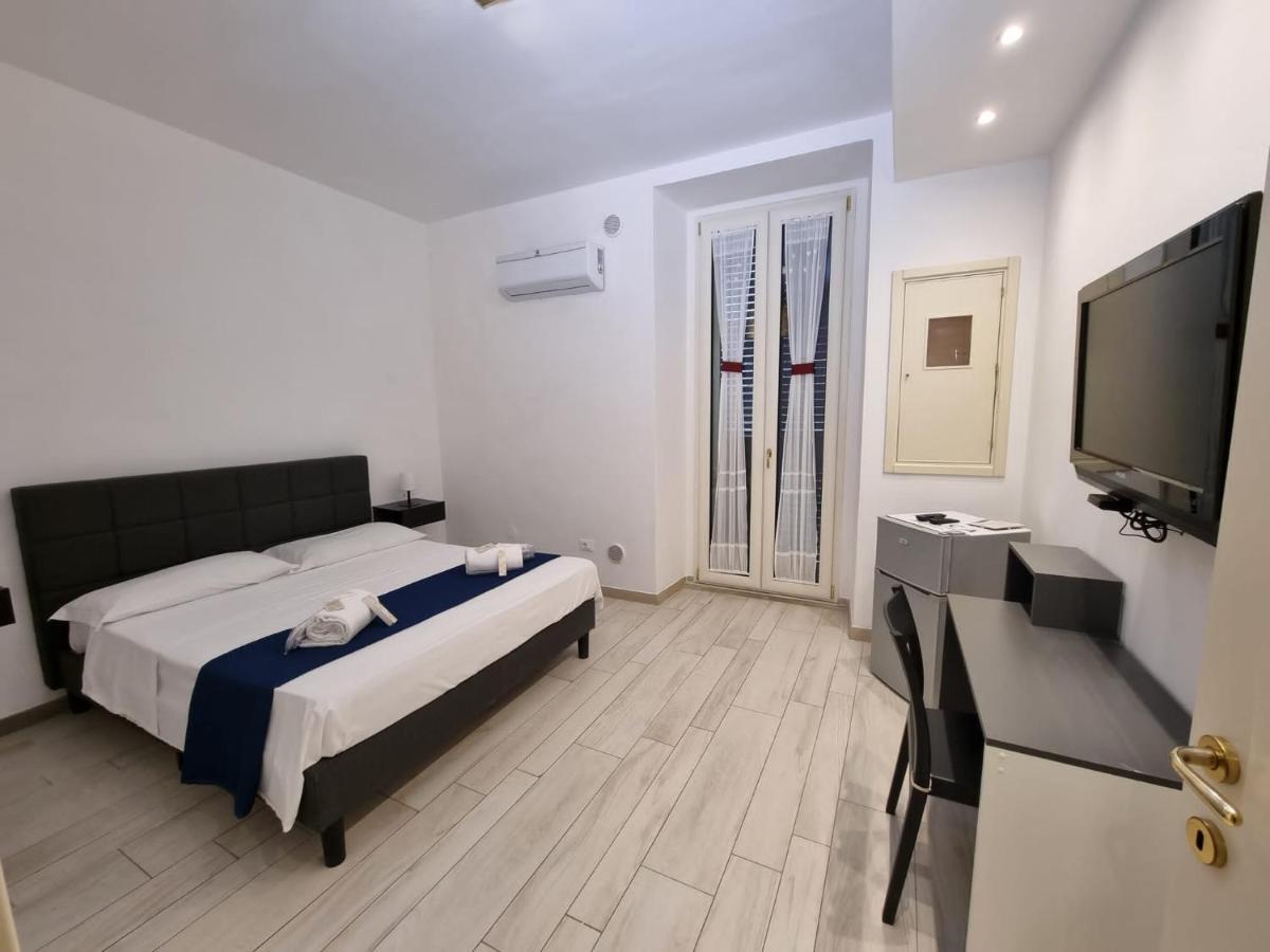 Apartments Amica Taranto Ngoại thất bức ảnh