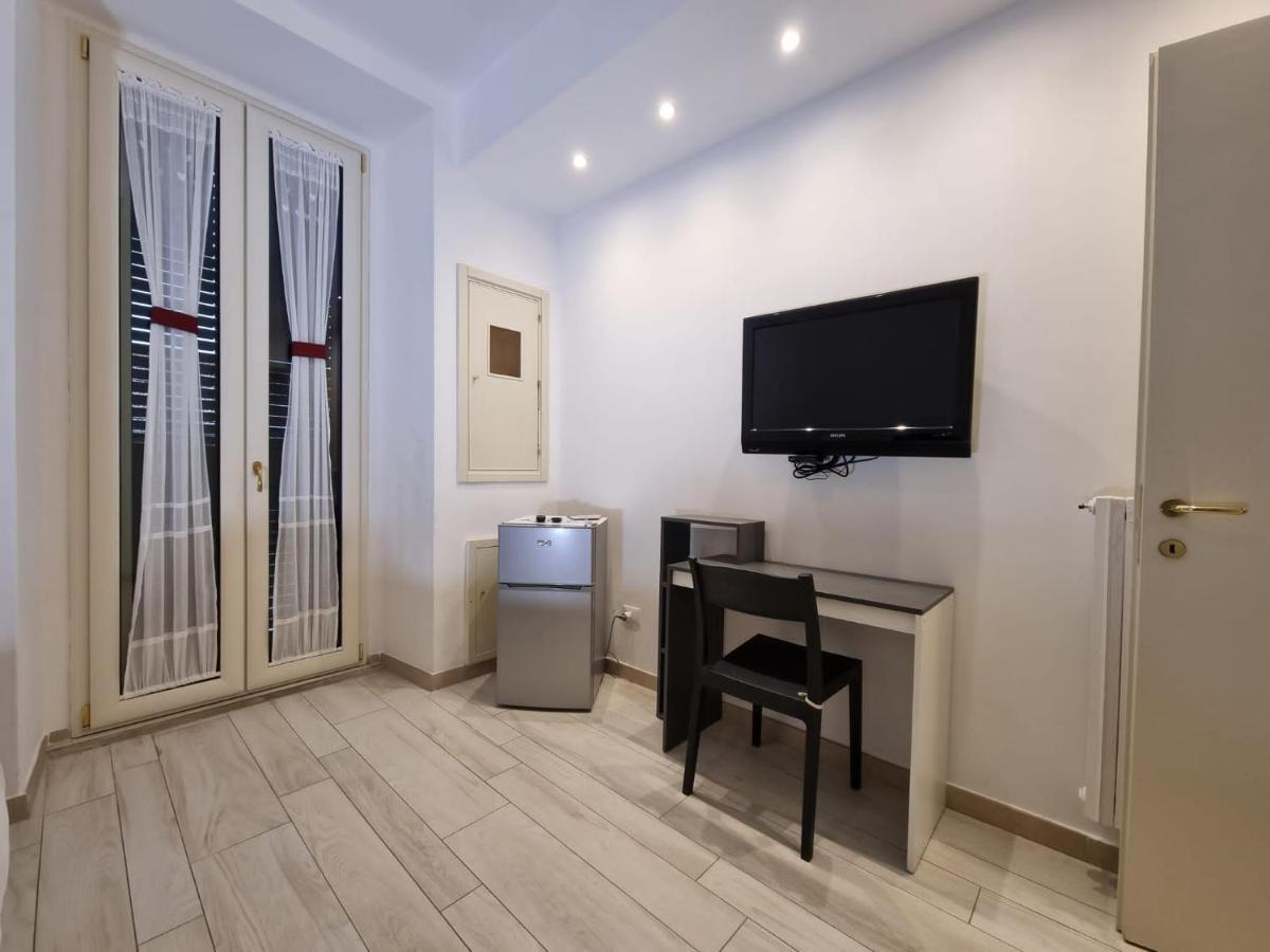 Apartments Amica Taranto Ngoại thất bức ảnh